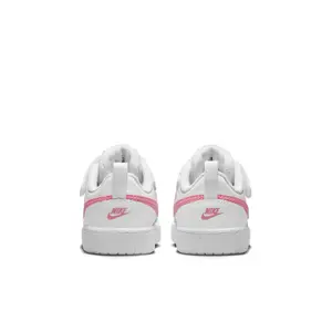 Trenerzy dla chłopców Nike Court Borough Low 2 image-4