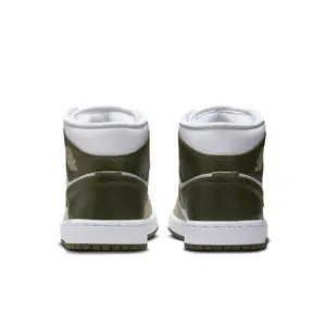 Baskets femme Nike Air Jordan 1 Mid image-5