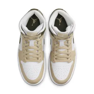 Baskets femme Nike Air Jordan 1 Mid image-6