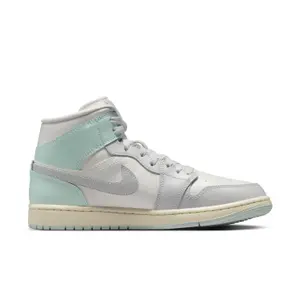 Baskets femme Nike Air Jordan 1 Mid image-2