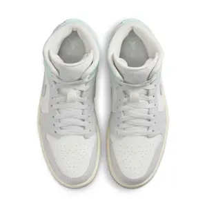 Baskets femme Nike Air Jordan 1 Mid image-6