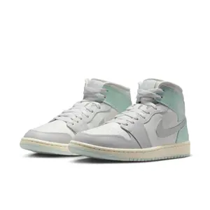 Baskets femme Nike Air Jordan 1 Mid image-4