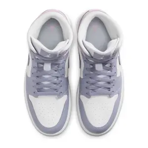 Basket femme Nike Air Jordan 1 Mid image-4