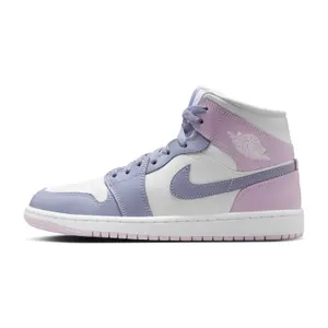 Basket femme Nike Air Jordan 1 Mid image-1