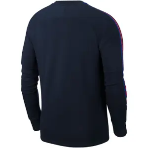 Sweatshirt med rund hals FC Barcelone Cement 2019/20 image-1