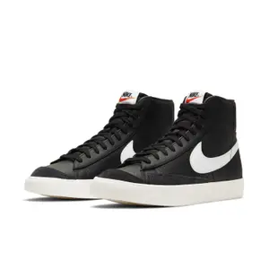 Zapatillas Nike Blazer mid '77 vintage image-2