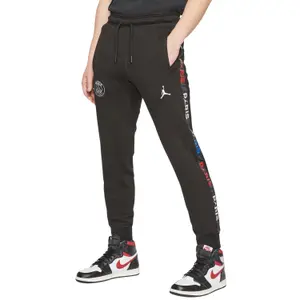 Pantalones de entrenamiento PSG Fleece 2019/20 image-1
