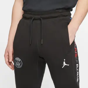 Pantalones de entrenamiento PSG Fleece 2019/20 image-6