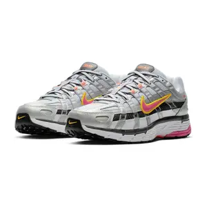 Baskets femme Nike P6000 image-2