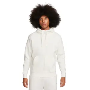 Sudadera con capucha y cremallera Nike Club Fleece image-0