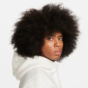 Sudadera con capucha y cremallera Nike Club Fleece image-4