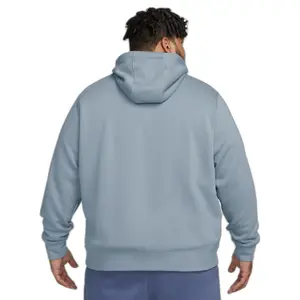 Camisola com capuz Nike Club image-1