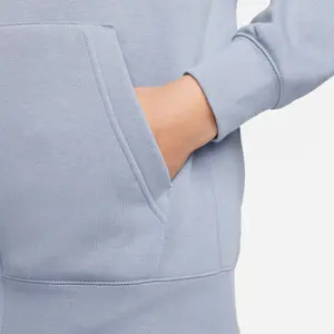 Camisola com capuz Nike Club image-3