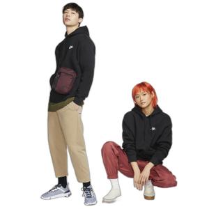 Hoodie Nike Sportswear Club Fleece image-2