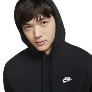 Hoodie Nike Sportswear Club Fleece image-5