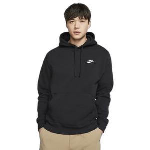bv2654-010-felpa-con-cappuccio-nike-sportswear-club-fleece-nero-nero-bianco