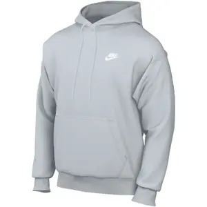 Sweatshirt à capuche Nike Club Fleece image-0