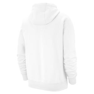 knit hoodie Nike Sportswear Club image-4
