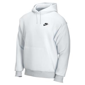 knit hoodie Nike Sportswear Club image-6