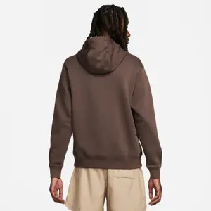 Camisola com capuz Nike Club Fleece image-4