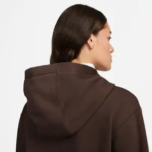 Camisola com capuz Nike Club Fleece image-6