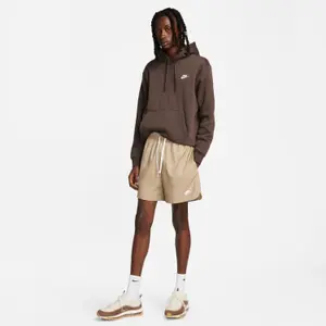 Camisola com capuz Nike Club Fleece image-2