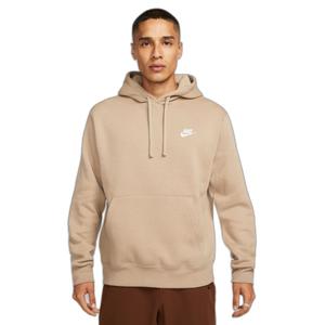 bv2654-247-felpa-con-cappuccio-nike-sportswear-club-khaki-khaki-bianco
