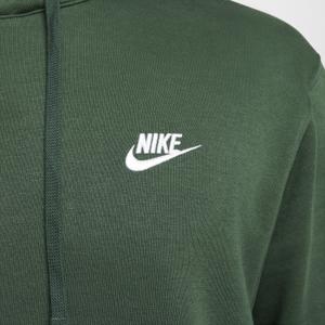 Hooded sweatshirt Nike Club image-4