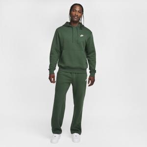 Hooded sweatshirt Nike Club image-2