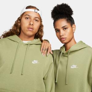 Sweatshirt à capuche Nike Sportswear Club image-3