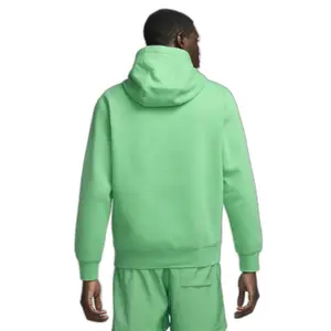 Sweatshirt Velo com capuz Nike Club image-2