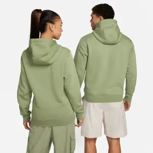 Sudadera Nike Club image-4