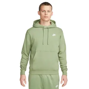 Sudadera Nike Club image-0