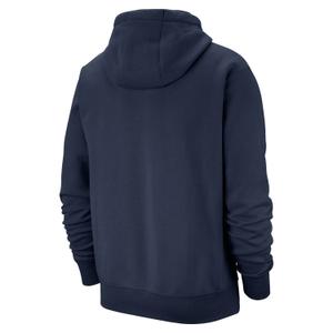 knit hoodie Nike Sportswear Club image-2