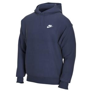 knit hoodie Nike Sportswear Club image-4