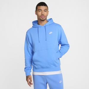 bv2654-412-felpa-con-cappuccio-nike-club-fleece-university-blue-university-blue-white