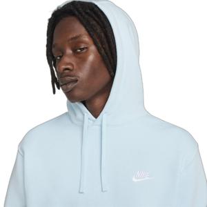 Sweatshirt à capuche Nike Club Fleece image-6