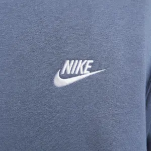 Sweatshirt hooded fleece Nike Club image-5