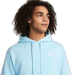 Sweatshirt Nike Sportswear Club Fleece image-3