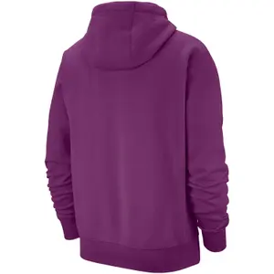 Kapuzensweatshirt Nike Club Fleece image-4