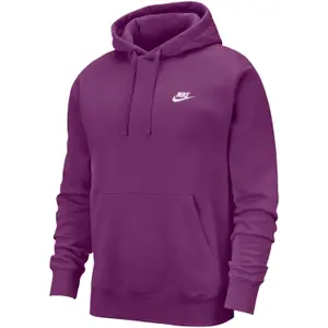 Kapuzensweatshirt Nike Club Fleece image-0