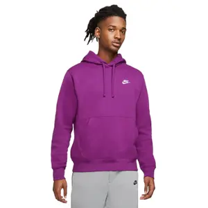 Kapuzensweatshirt Nike Club Fleece image-1