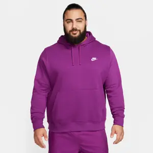 Kapuzensweatshirt Nike Club Fleece image-2