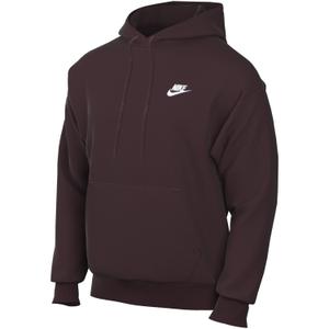 bv2654-652-felpa-con-cappuccio-nike-club-fleece-burgundy-crush-burgundy-crush-white