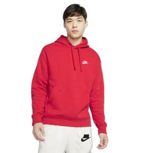 bv2654-657-felpa-con-cappuccio-nike-club-fleece-universita-rosso-universita-rosso-bianco