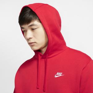 Nike Club Fleece Hoodie image-5