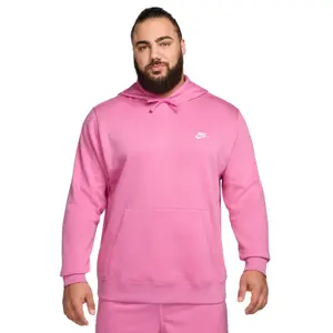 Sweatshirt à capuche Nike Club Fleece image-1
