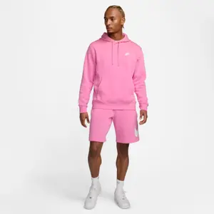 Sweatshirt à capuche Nike Club Fleece image-3