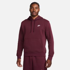 Sweatshirt à capuche Nike Club Fleece image-1
