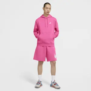 Sweatshirt Nike Club Fleece image-1